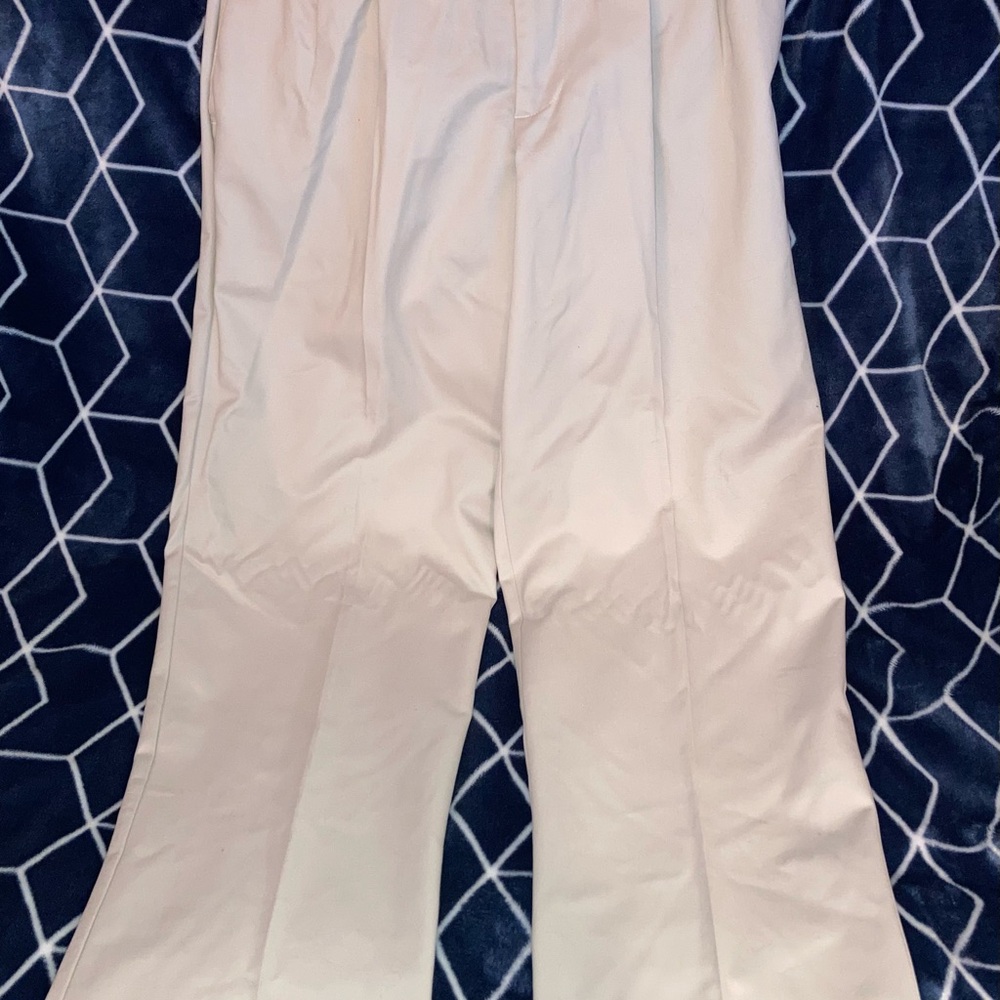 Men’s khakis